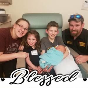 Meet your Posher, David